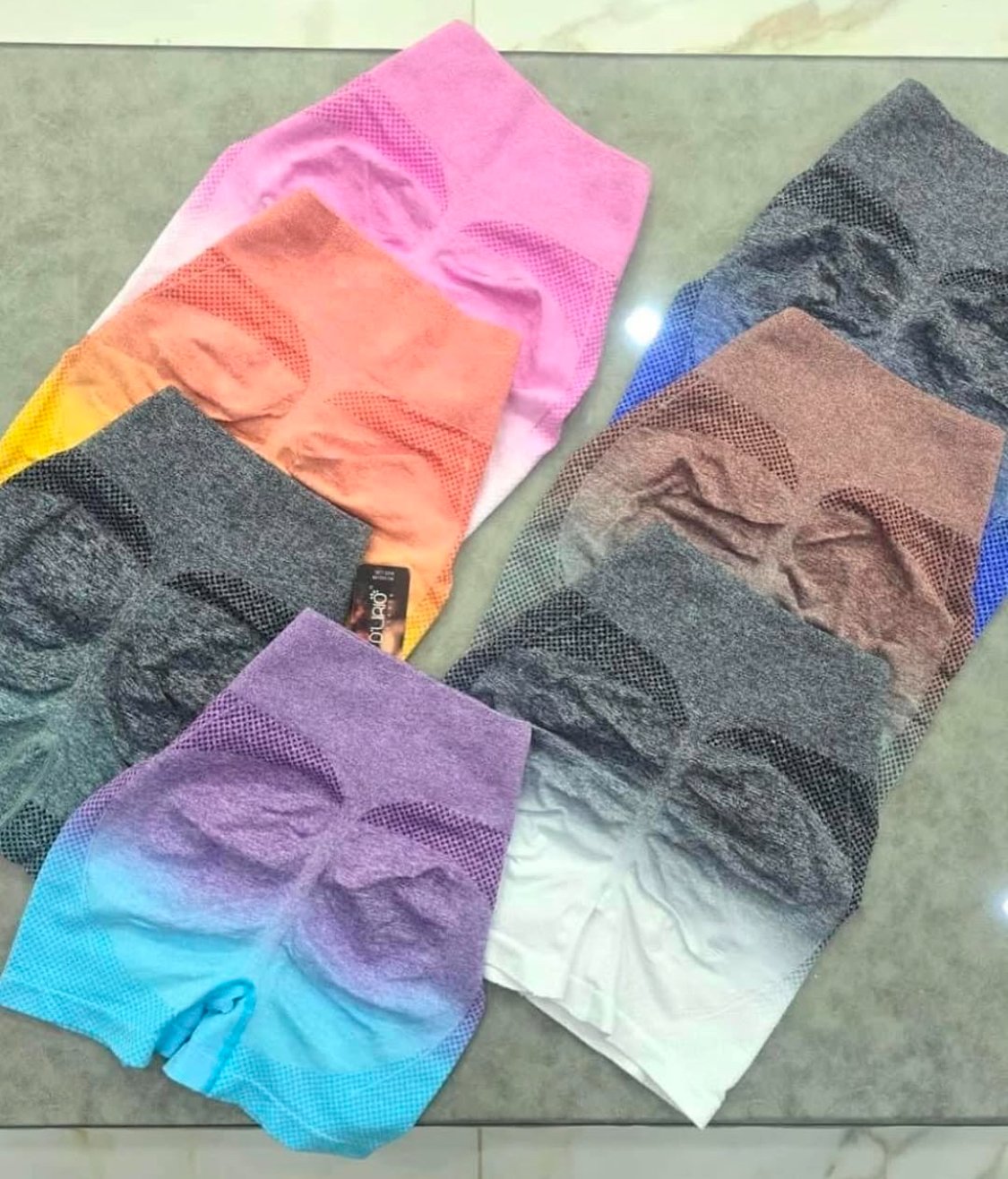 Ropa deportiva