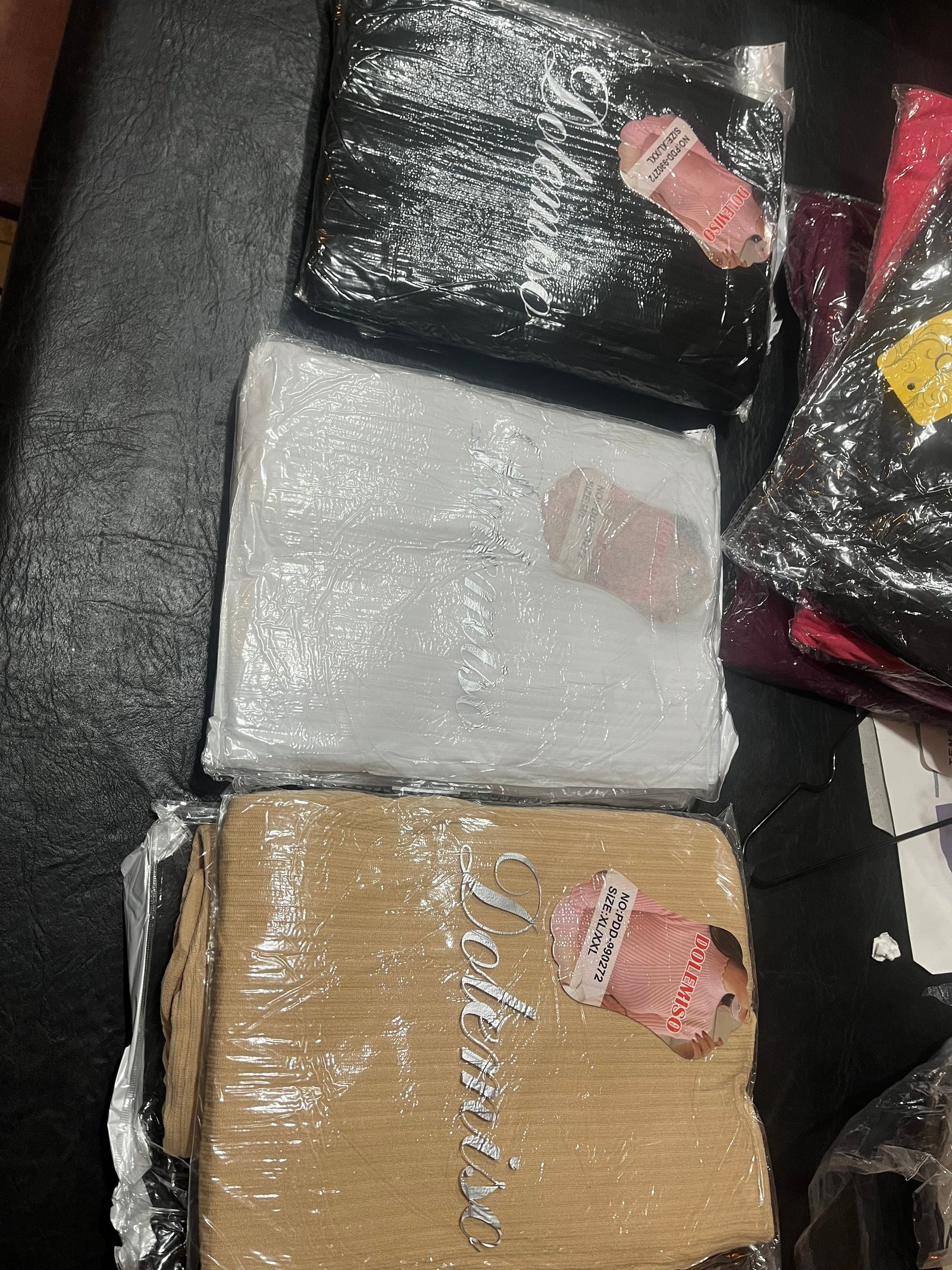Poleras térmicas
