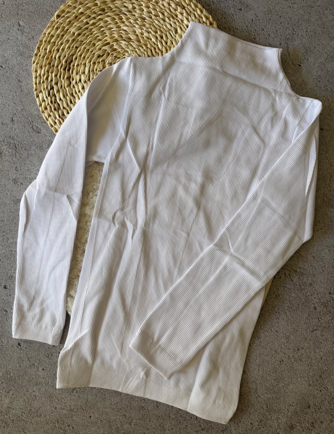 Poleras térmicas MORLEY