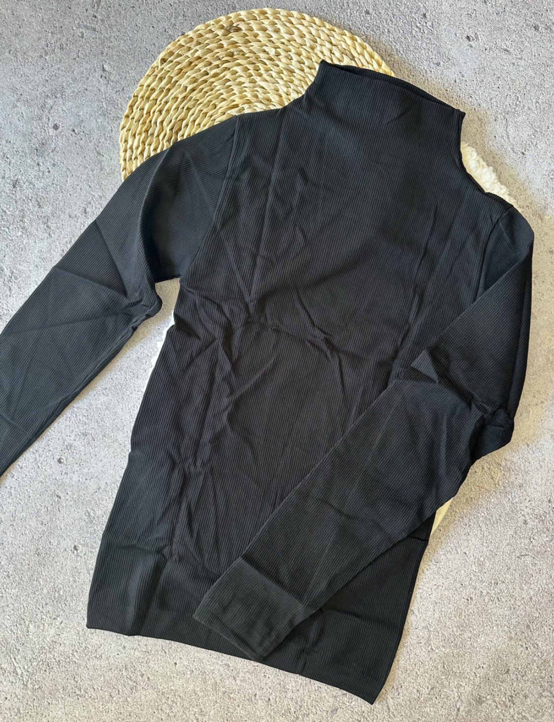 Poleras térmicas MORLEY