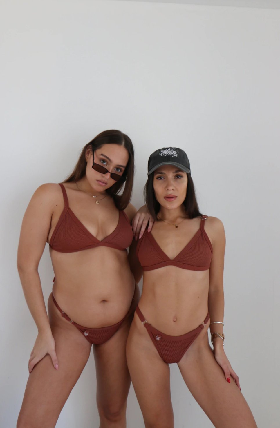 Bikini LALI CHOCOLATE