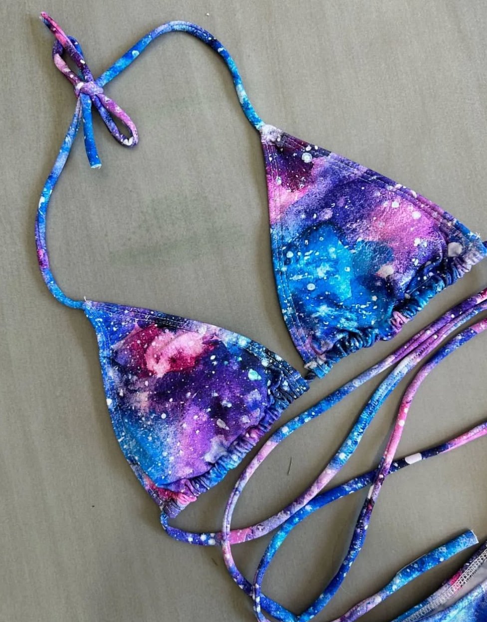 Bikini GALAXIA