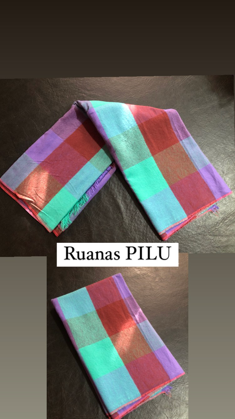 Ruana