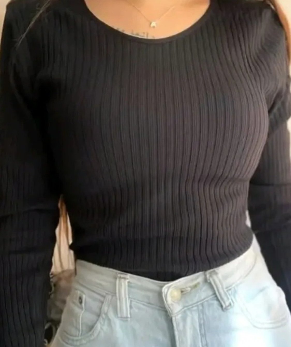 Camiseta térmica