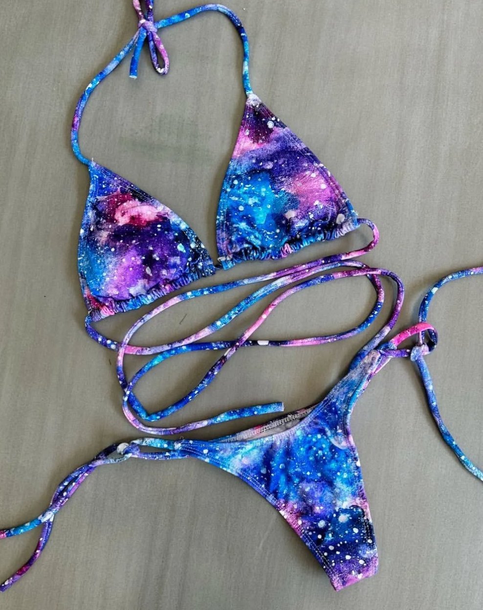 Bikini GALAXIA