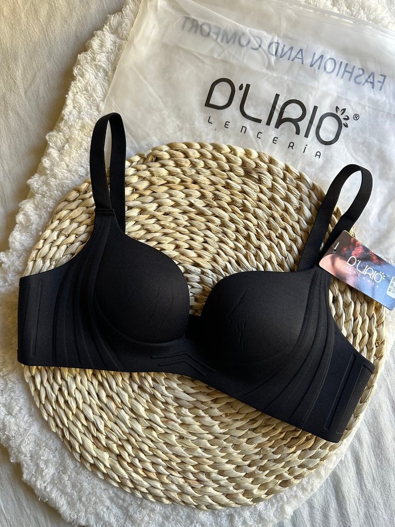 Corpiño d’lirio art007