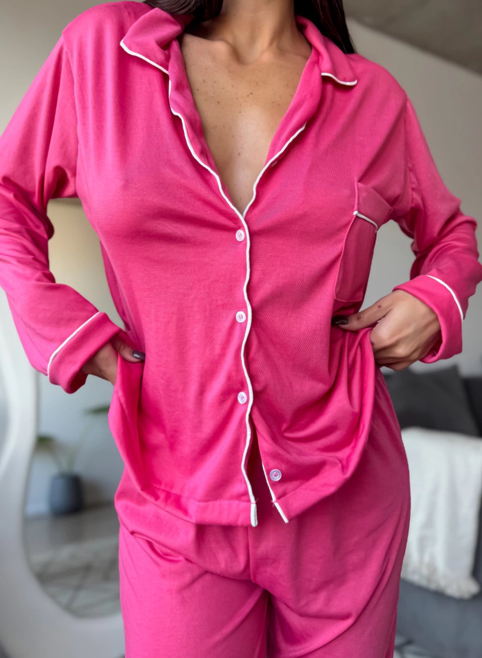 Pijama PRAGA