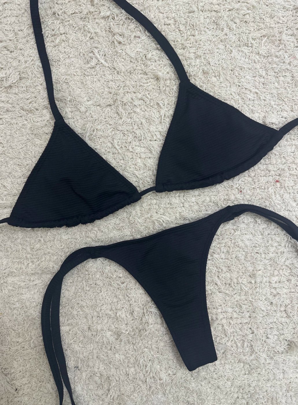 Bikini STEFI NEGRO