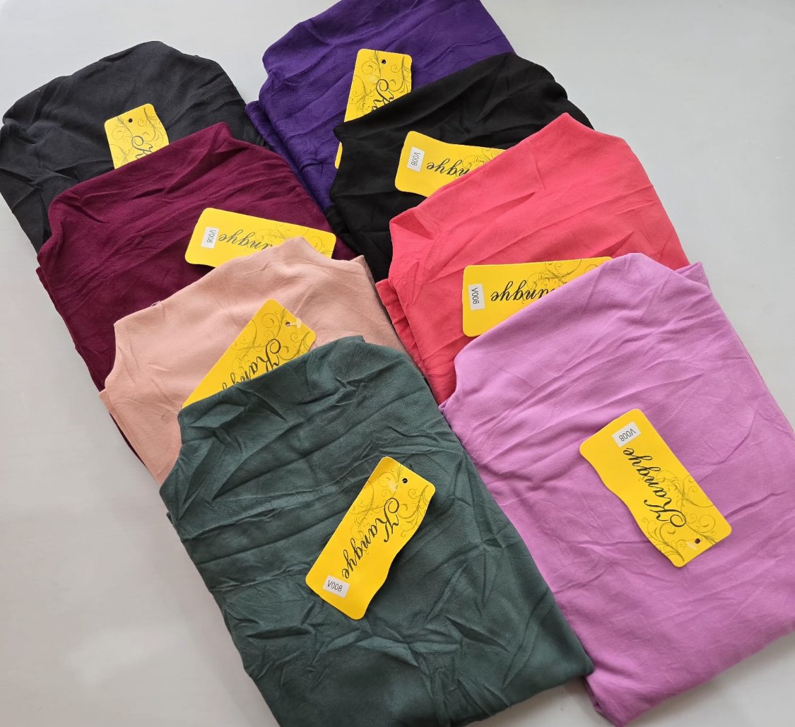 Poleras térmicas
