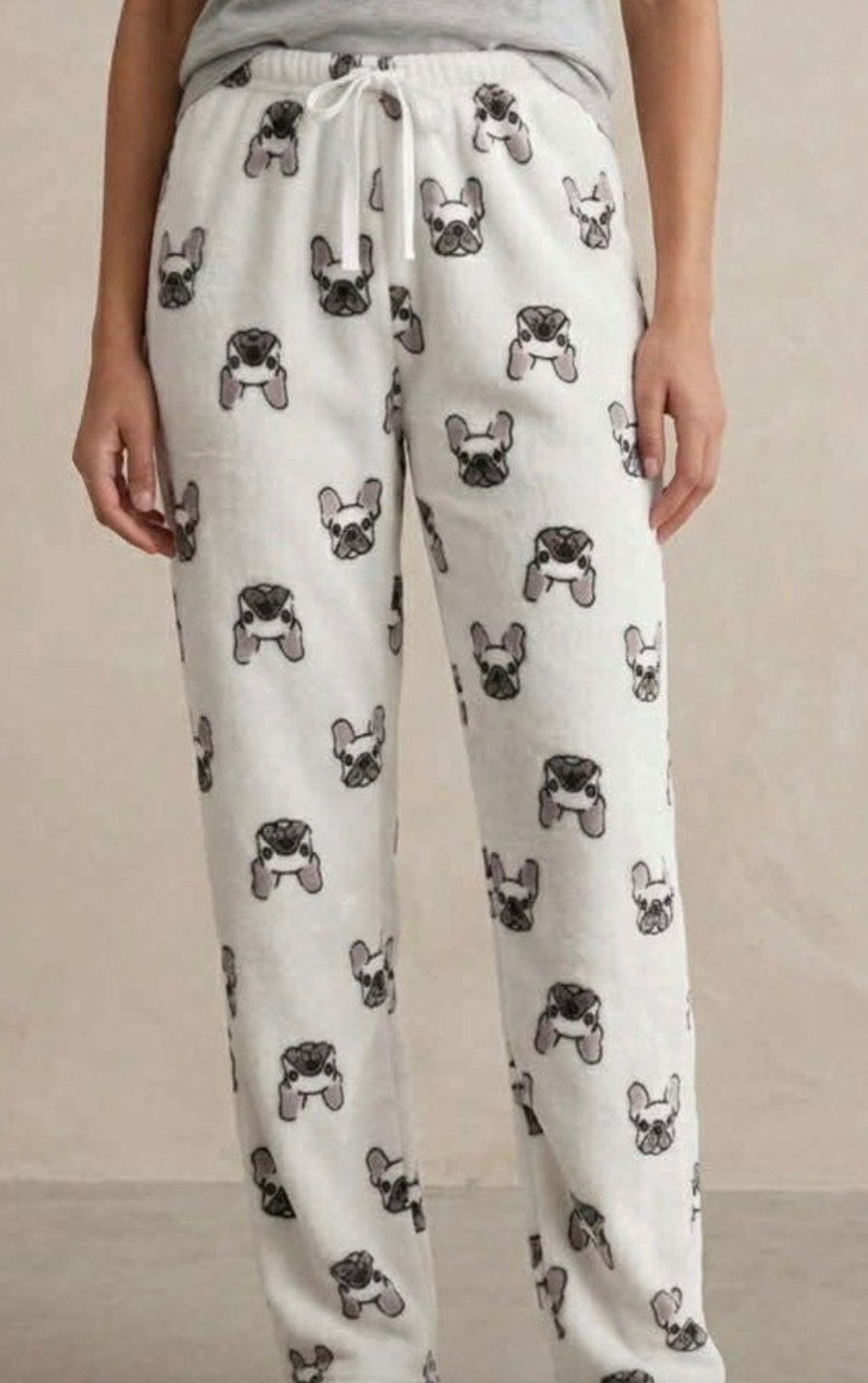 Pantalón polar