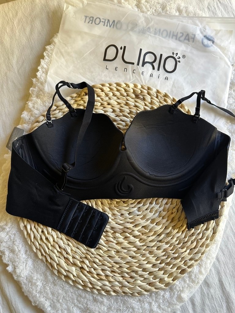 Conjunto d’lirio art 035