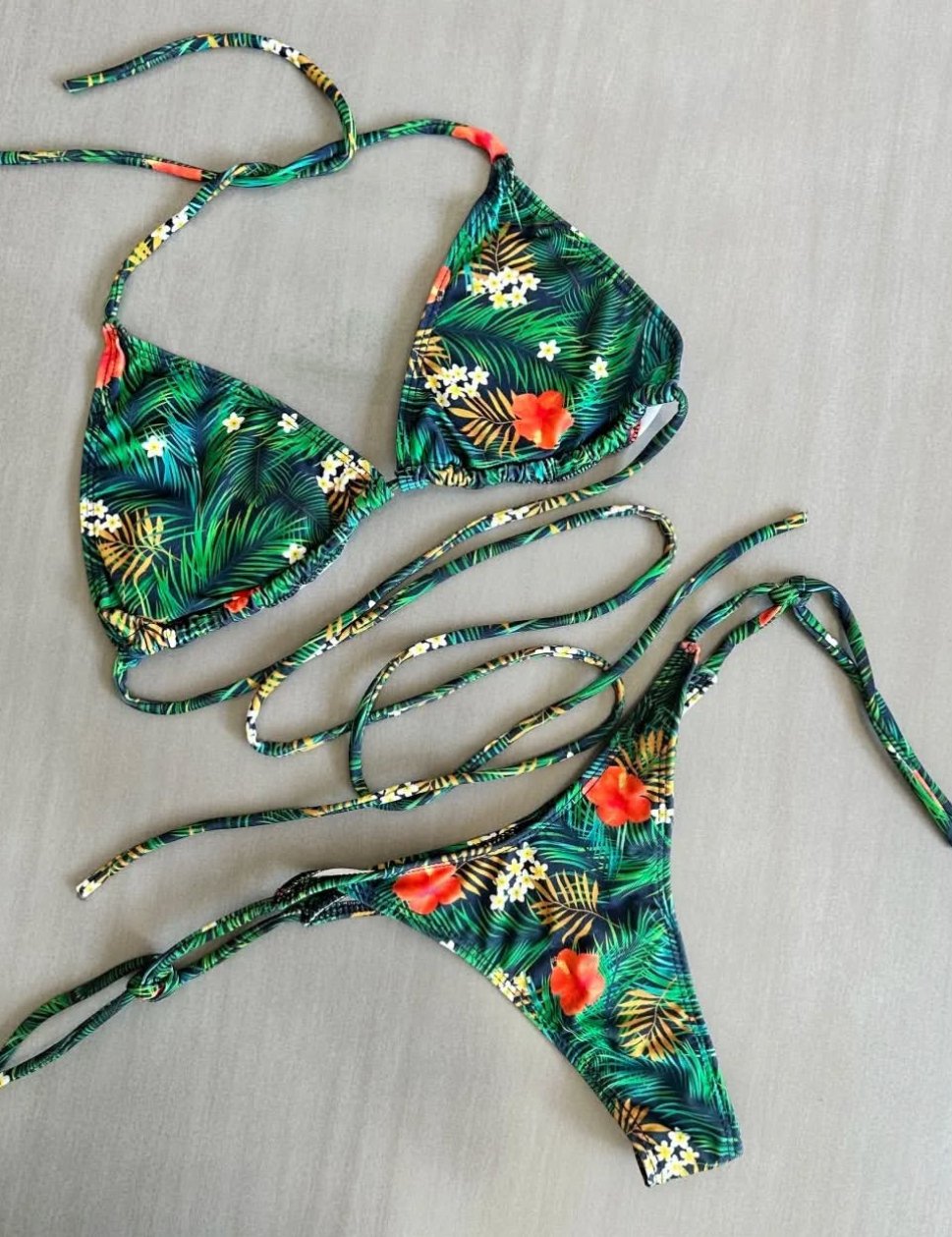 Bikini SELVA