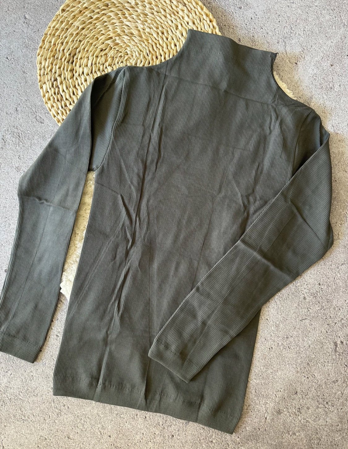 Poleras térmicas MORLEY